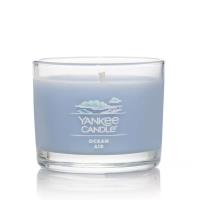 Yankee Candle Ocean Air Filled Votive Candle Extra Image 2 Preview